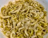 Foto del paso 6 de la receta: Guiso de apio a la menta