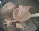 Hình bước làm 2 của món Canh rong biển