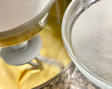 Foto del paso 4 de la receta: Pastel con mantequilla y piña caramelizada