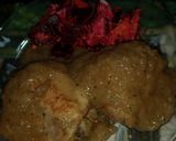 Foto del paso 10 de la receta: Muslos de pollo "encebollados" sin tacc