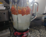 Foto del paso 1 de la receta: Crepes de calabaza
