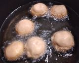 Foto langkah ke 3 dari resep Royal Rondo alias Bola Tape Goreng (isi Keju).
