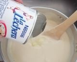 Foto del paso 4 de la receta: Postre napoleon