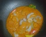 Foto langkah ke 2 dari resep Oblok2 tahu tempe lamtoro.