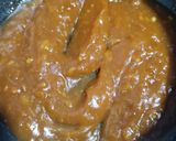 Foto langkah ke 7 dari resep Crispy Chicken Steak Brown Sauce.