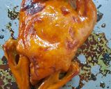Foto langkah ke 10 dari resep Ayam Kodok.