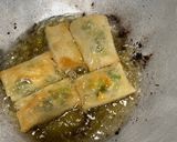 Foto langkah ke 4 dari resep Martabak Telur Mini.