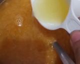 A picture of step 5 of Orange squash.