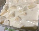 Foto langkah ke 4 dari resep Salad buah ala dina.
