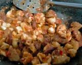 Foto langkah ke 4 dari resep Sego edan ala banung gomez.