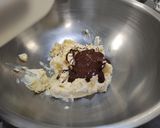 Foto del paso 4 de la receta: Pastel de chocolate 🎂🍫