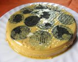 Foto del paso 3 de la receta: Chocotorta de galletitas Oreo