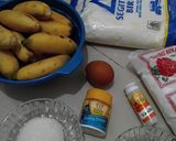 Foto langkah ke 1 dari resep PISANG GORENG 🍌.