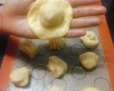 Hình bước làm 7 của món Bánh Trung Thu Đài Loan