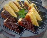 Foto langkah ke 8 dari resep Pukis.