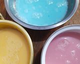 Foto langkah ke 4 dari resep Silky Puding.