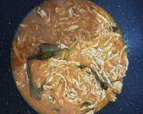 Foto langkah ke 2 dari resep Ayam Suwir Rica-Rica Kemangi.