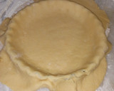 Foto del paso 10 de la receta: Pasta frola de dulce de batata