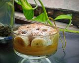 Foto langkah ke 4 dari resep Banoffee.