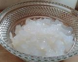 Foto langkah ke 2 dari resep Es nata de coco.