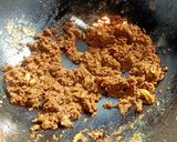 চিংড়ির খোসা বাটা(chingrir khosha bata recipe in Bengali) রেসিপি ধাপ - 5 ছবি