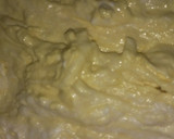 Foto del paso 4 de la receta: Bizcochuelo clásico de vainilla (5 ingredientes)