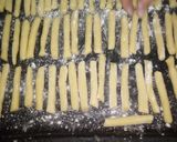 Foto del paso 2 de la receta: Habanitos