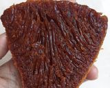 Foto langkah ke 7 dari resep Bolu caramel/ sarang semut.