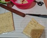 Foto langkah ke 2 dari resep Stik kentang keju (potato cheese).