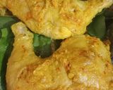 Foto langkah ke 4 dari resep Ayam Bakar ala Rumah Makan Padang.