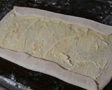 Foto del paso 4 de la receta: Medialunas de Manteca