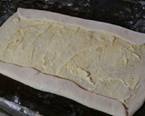 Foto del paso 4 de la receta: Medialunas de Manteca