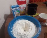 Foto del paso 1 de la receta: Tortas Fritas súper crocantes y facilisimas !!