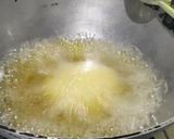A picture of step 8 of Sour Seedai recipe.