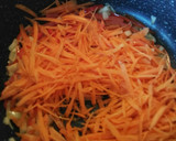 Foto del paso 5 de la receta: Macarrones con verduras