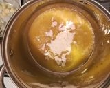 Mexikói sajtleves recept fázis 1 fotója