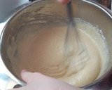 Foto del paso 5 de la receta: Tortitas americanas