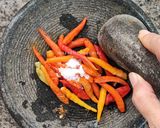 Foto langkah ke 7 dari resep Soto Ayam Lamongan ala Chef Devina Hermawan.