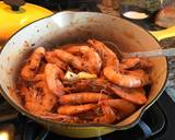 Hot & Spicy Peel & Eat Mediterranean-Inspired Shrimp with Herbes de Provence recipe step 6 photo