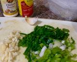 Foto langkah ke 2 dari resep Tahu telur (quick recipes).