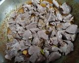 Foto langkah ke 3 dari resep Tongseng Kambing.
