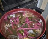 Foto langkah ke 7 dari resep Bacang Ketan.