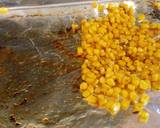 Roasted hot pasta salad recipe step 7 photo