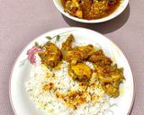 Foto langkah ke 3 dari resep 41.AYAM RICA-RICA JAWA.