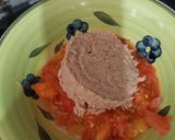 Foto del paso 6 de la receta: Salmón a la naranja