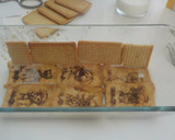 Foto del paso 12 de la receta: Morenito entre galletas Tosta Rica