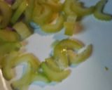 A picture of step 6 of Roasted Cheesy Corn Chowder.