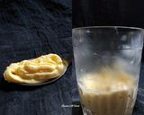 Foto langkah ke 3 dari resep Takaran menggunakan gelas & sendok.
