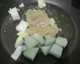 Foto langkah ke 3 dari resep Sop Iga Sapi Segar dan Sederhana.