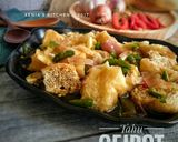 Foto langkah ke 3 dari resep 🌶 Tahu Gejrot 🌶.